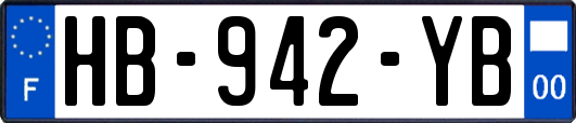 HB-942-YB
