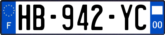 HB-942-YC