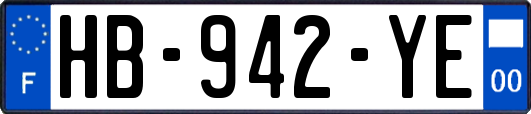 HB-942-YE