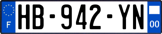 HB-942-YN