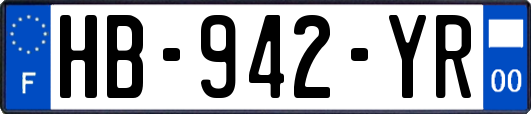 HB-942-YR