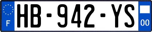HB-942-YS