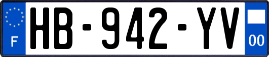 HB-942-YV