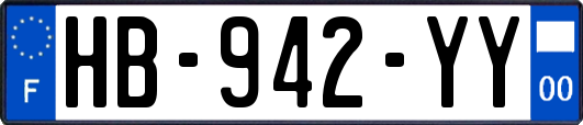 HB-942-YY