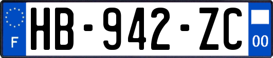 HB-942-ZC