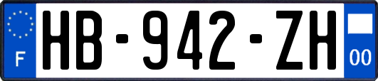 HB-942-ZH