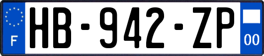 HB-942-ZP