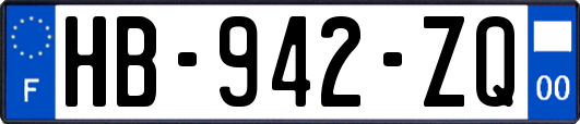 HB-942-ZQ