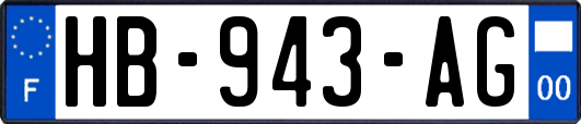HB-943-AG