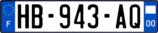 HB-943-AQ