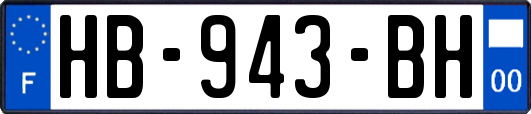 HB-943-BH