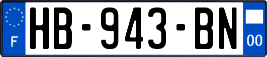 HB-943-BN