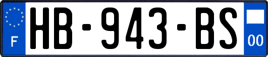 HB-943-BS