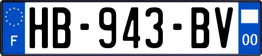 HB-943-BV