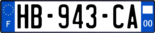 HB-943-CA