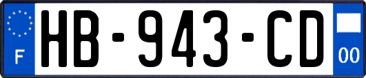 HB-943-CD