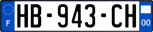 HB-943-CH