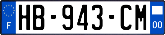 HB-943-CM