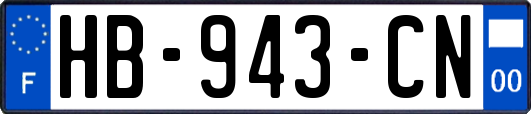 HB-943-CN