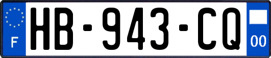 HB-943-CQ