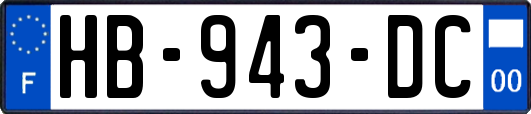 HB-943-DC