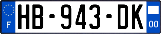 HB-943-DK