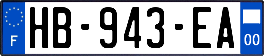 HB-943-EA