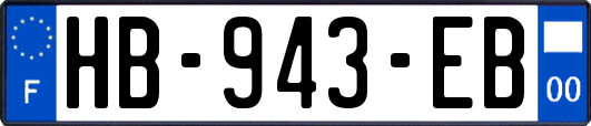HB-943-EB