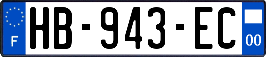 HB-943-EC