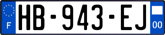HB-943-EJ