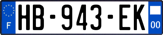 HB-943-EK