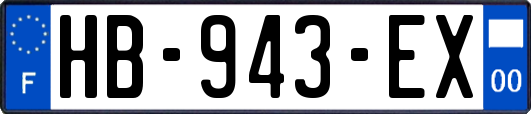 HB-943-EX