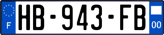 HB-943-FB