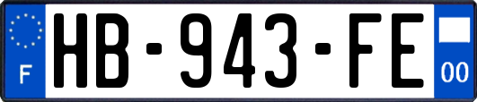 HB-943-FE