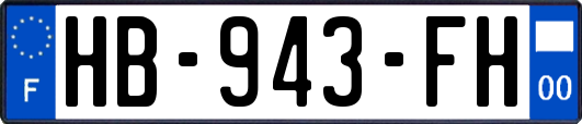 HB-943-FH