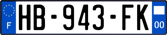 HB-943-FK