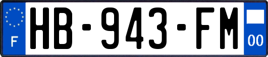 HB-943-FM