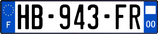 HB-943-FR