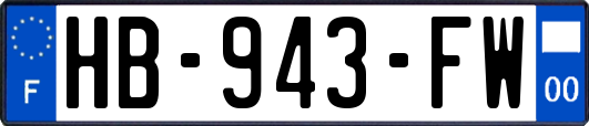 HB-943-FW