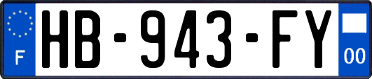 HB-943-FY
