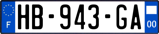 HB-943-GA