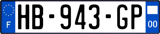 HB-943-GP
