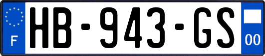 HB-943-GS