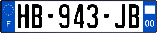 HB-943-JB