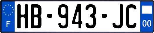 HB-943-JC