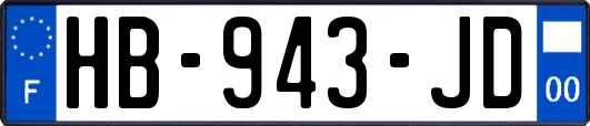 HB-943-JD