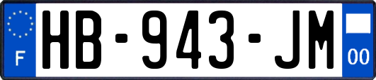 HB-943-JM