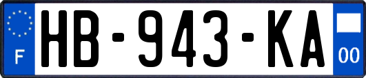 HB-943-KA