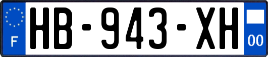 HB-943-XH