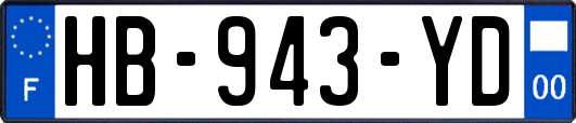 HB-943-YD
